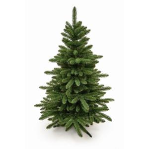 - Kunstkerstboom - Spaanse dennenboom - Spaanse dennenboom - kunstkerstboom - kerstdecoratie - kerstboom - kerstboom - 150 cm - 100% PVC - metalen standaard