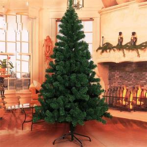 2,4 m, 2,4 m, künstlicher Weihnachtsbaum, Dekoration, DIY, handmontage, weihnachtsbaumdekoration, basteln, weihnachtsmann, neujahr, Weihnachtsfeier, Geschenk, Firma, zuhause, Part