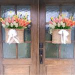 20 stuks tulpen kunstbloemen echte touch latex tulp bloemen decoratie kunstplant lengte 34 cm voor thuis kamer bruiloftsboeket party bloemstuk