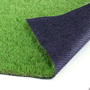 Kunstrasen, Kunstrasen, Rasenmatte für den Außenbereich, Rasenteppich, wasserdicht, Gartenrasen für Terrasse, Balkon, Hof, Rasen, Deck, Veranda, Dekor (Farbe: Grün, Größe: 2 