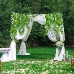 Hangende , 2 stuks, eucalyptus-bladeren, hangend, onderhoudsvrije plastic hangplanten, namaakklimplanten voor muur, keuken, hangmand, decoratie (100 cm)