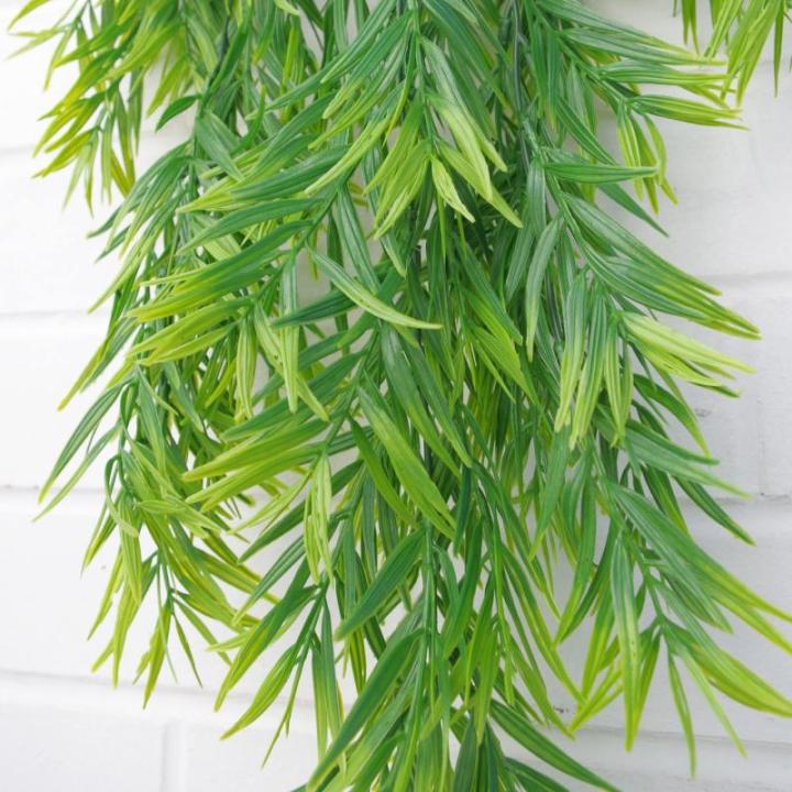 Ontwerp kunstmatige hangende planten