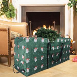 Weihnachtsbaum Aufbewahrungstasche - Weihnachtsbaumtasche Transporthülle, Weihnachtsbäume Tannenbaum Aufbewahrung Tasche | Oxford-Gewebe wasserdichte Weihnachtsbaum Aufbewahrungs