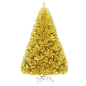 Weihnachtsbaum Christbaum Künstliche Weihnachtsbäume Eignen Sich for Weihnachtsdekorationen Im Innen- Und Außenbereich. Künstlicher Weihnachtsbaum(2.4m)