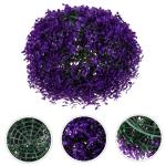 Eukalyptus Grasball Künstliche Grasbälle Pflanze Topiary Ball Graspflanzenbälle Künstliche Pflanze Rund Für Den Außenbereich Künstliche Blumen Für Den Außenbereich