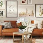 44 cm kunstmatige orchideeën phalaenopsis kunstbloemen als echte decoratieve orchidee bonsai kunstplant arrangement in keramische pot voor tafel woonkamer wooncultuur decoratie