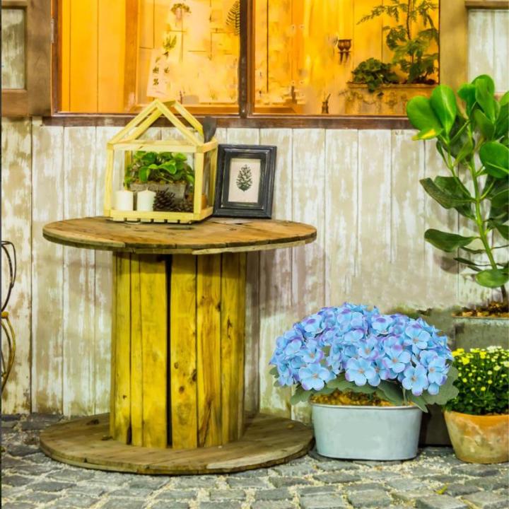 Fake Blumen Kunstblumen Künstliche Orchideen Kunstblume wie Echt Orchidee Dekoblumen Deko Kunstpflanze für Wohnzimmer Party Büro Badzimmer 1703