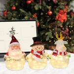Mooie en het beestroos, rozencadeau voor vriendin, eeuwige bloem in glas, unieke cadeaus voor vrouwen, verjaardag, Valentijnsdag, Thanksgiving, Kerstmis, jubileum, kerstman