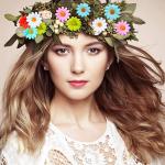 , anjer, 30 stuks, droogbloemen, decoratief, zijdemateriaal, blijven lang mooi, makkelijk in het onderhoud, goed voor feestjes, interieurstijlen of bruiloften (oranje)