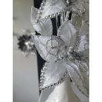 kunstbloemen in pot decoratie woning modern decoratie woonkamer, cadeau, 32cm,, 32cm