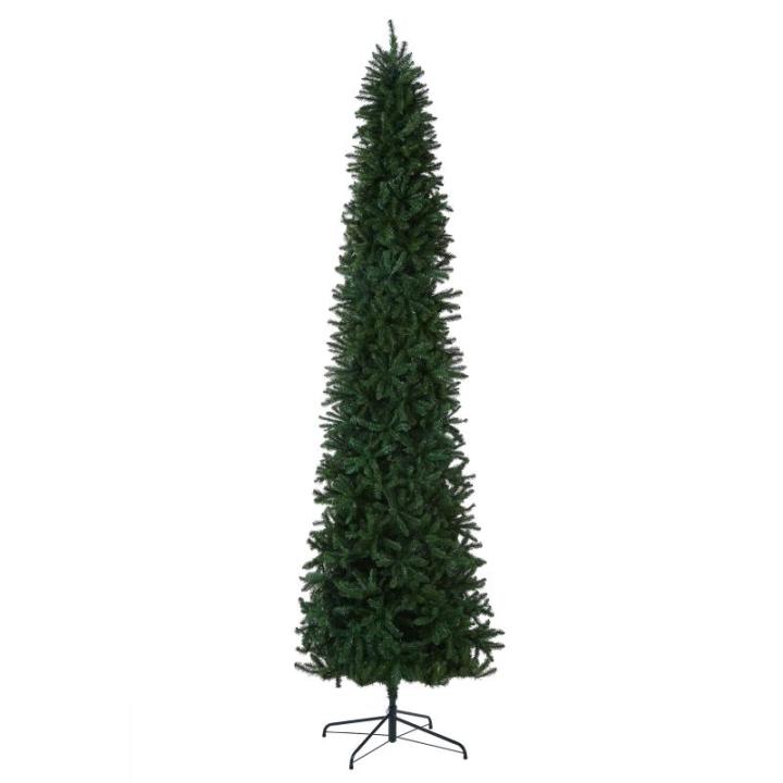 omvat standaard Kingswood dennenpotlood, groen, 4'