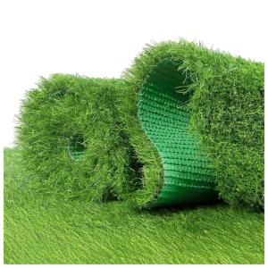 Kunstrasen Kunstrasen Kunstrasen Kunstrasen für Garten Balkon und Terrasse Realistische Kunstrasenmatte Pflegeleicht und wetterfest für Spielplätze Haustierbereiche und sogar