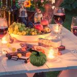 Samt-Set – Künstliche Kürbisse Mit Echten Stielen In Verschiedenen Größen – Für Halloween, Thanksgiving, Herbstdekoration, Erntefest Und Präsentation, Luxuriöse, Realist