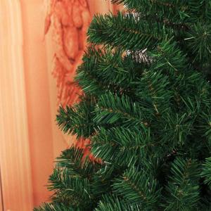 2,4 m, 2,4 m, künstlicher Weihnachtsbaum, Dekoration, DIY, handmontage, weihnachtsbaumdekoration, basteln, weihnachtsmann, neujahr, Weihnachtsfeier, Geschenk, Firma, zuhause, Part