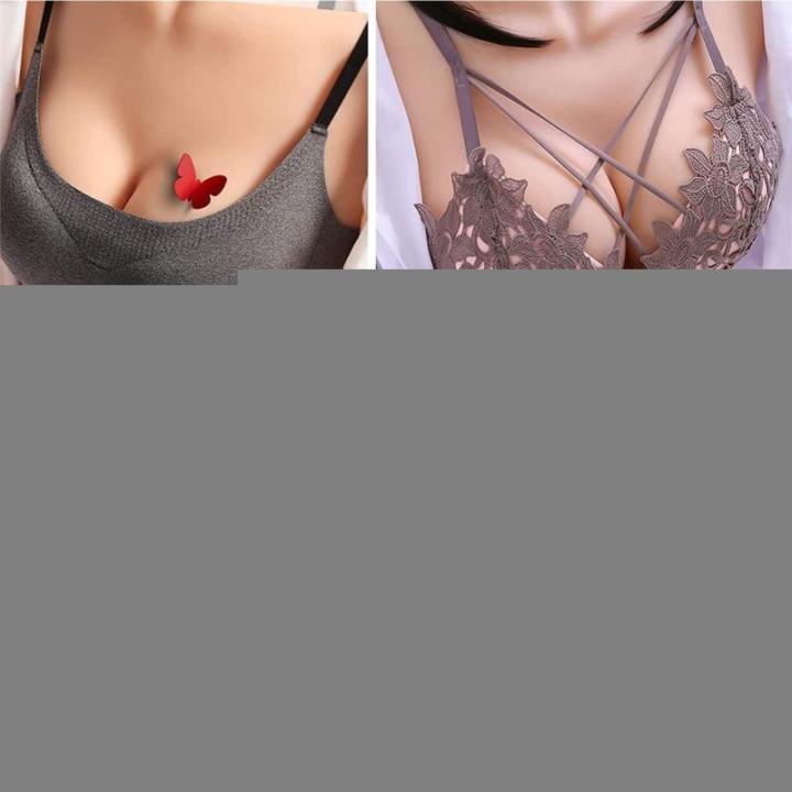 Borstvormen, katoen, gevuld, F-cup, realistische snit, siliconen borstplaat, zachte siliconen voor crossdressers en mastectomie, borst, enhancer 1 Aziatisch geel