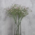 Gypsophila , 7 stuks, , , kunstplanten, doe-het-zelf voor bruiloft, bruidsboeket, bloemstuk, hotel, woonkamer, feestdecoratie, roze
