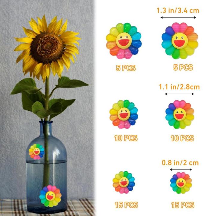60 Stück Mini Harz Blumen Für Handwerk, Flatback, 3 Größen, Mini Blumen Deko Micro Blumen Harz Blumen Dekoration Verzierungen Für Nagelkunst, DIY Handwerk, Scrapbooking (Blume