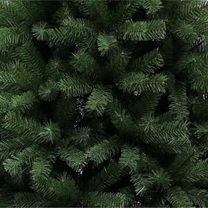 Weihnachtsbaum Weihnachtsbaumdekoration Mit Metallständer, Künstlicher Weihnachtsbaum, Dekoration for Zuhause, Drinnen Und Draußen, Party Christbaum(1.8M)