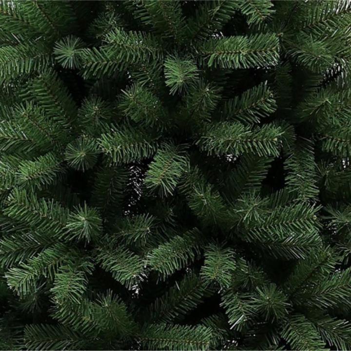 Weihnachtsbaum Weihnachtsbaumdekoration Mit Metallständer, Künstlicher Weihnachtsbaum, Dekoration for Zuhause, Drinnen Und Draußen, Party Christbaum(2.1M)