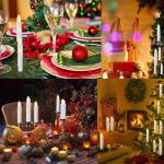 20/30/40/50/60 stuks LED-kaarsen, LED-kerstverlichting, draadloze dimbare kerstverlichting, vlamloze kerstkaarsen voor de kerstboom, kerstdecoratie, bruiloften, verjaardagen, feest