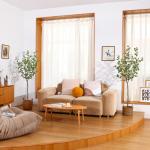Eucalyptus Kunstplant, 150 cm, eucalyptus, decoratie voor binnen en buiten, moderne decoratie, , plastic planten in pot, voor thuis, slaapkamer, kantoor, tuin (2 stuks)