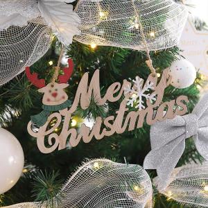 Weihnachtsbaum, Künstlicher Weihnachtsbaum mit Metallständer, Christbaum Weihnachtsbaum aus Fichte, Tannenbaum Künstlich mit Lichtern und Ornamenten im Set(5FT)