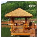 Künstlicher Palmdach Paneele, Künstliche Palmgras Rolle Kunststoff PE Strohdach, Reetdach, Für Bar Hütte Garten Zaun Strandschir Mstrandschirm Holzhaus Party Terrasse Pavillons
