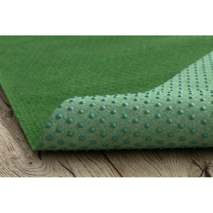 Kunstgras Patio afgewerkte maat 170x400 cm groen