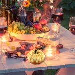 Minis Samt-Kürbisse – Künstliche Künstliche Dekorative Bunte Schaumstoff-Kürbisse | Handgemachte Halloween-Ernte-Gemüse-künstliche Simulations-Kürbisse, Bauernhaus-rustika