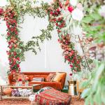 2 stuks kunstmatige blauweregen bloemen kunstmatige hangende mand plant wijnstok nep zijde hangende bloem voor tuin muur hek bruiloft balkon outdoor indoor huis deur decoratie