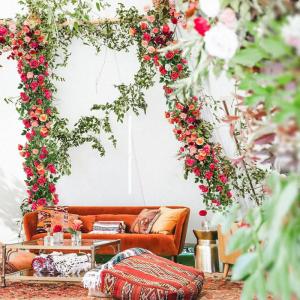 2 stuks kunstmatige blauweregen bloemen kunstmatige hangende mand plant wijnstok nep zijde hangende bloem voor tuin muur hek bruiloft balkon outdoor indoor huis deur decoratie