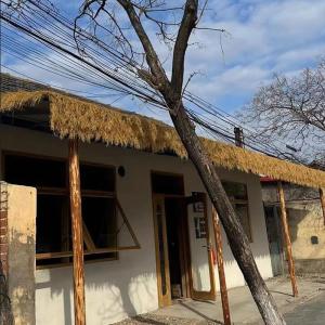 Künstliches Strohdach, Künstliches Strohschuppendach, Synthetisches Strohdach, Künstliche Mexikanische Strohrolle, Gefälschtes Strohdach Für Garten Ssonnenschirm Pergola Bar(0