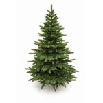 - Kunstkerstboom - Spaanse dennenboom - Spaanse dennenboom - kunstkerstboom - kerstdecoratie - kerstboom - 220 cm - 100% PVC - metalen standaard