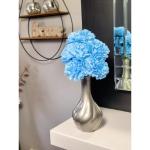 kunstbloemen in pot decoratie woning modern decoratie woonkamer, cadeau, 32cm,, 32cm