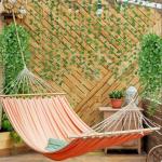 14 stuks klimopslinger, hangende decoratie, met decoratieve totale lengte van 28 m, voor gordijn, keuken, bruiloft, balkon, tuinfeestdecoratie