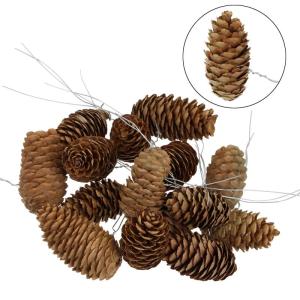 Kerstboom 150 cm medium groen Kunstkerstboom PVC Kunstmatige Dennenboom