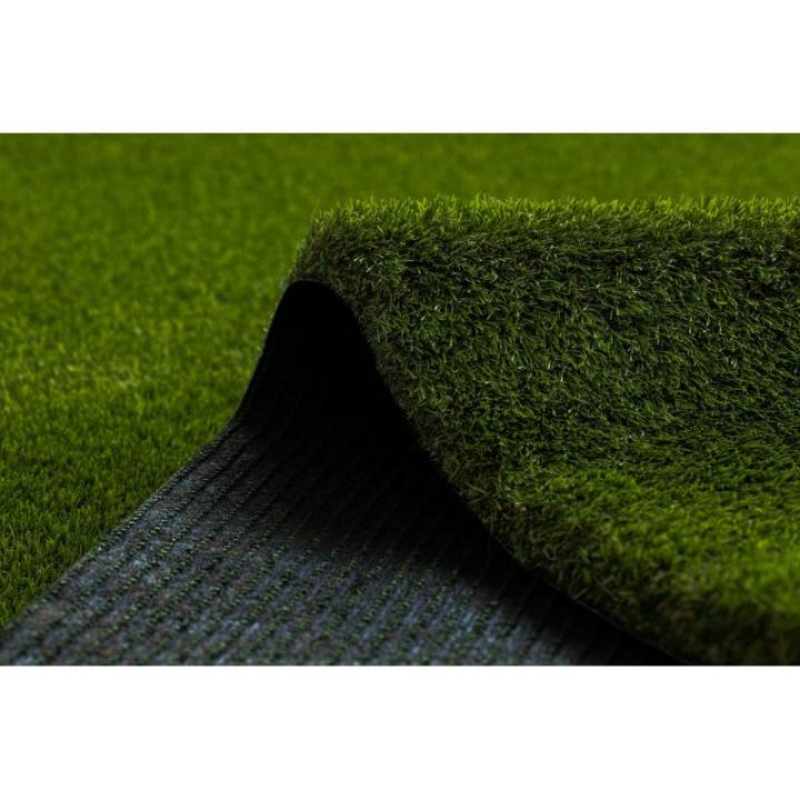 Kunstgras ETILE, kant en klaar maat 200x350 cm groen