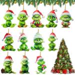 Kerstversiering