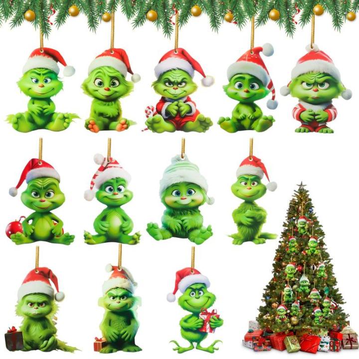 Kerstversiering
