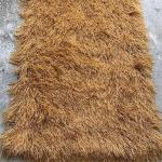 Große Synthetische Strohabdeckung, Strohdach Aus Synthetischem Material, DIY-Dach Aus Stroh Für Den Garten, Synthetisches Strohdach, Tiki-Bar-Dach, Stroh-Tiki-Bar-Dekorationen(Ye