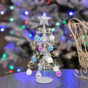 Gepersonaliseerde Sneeuwpop Familieboom Familienaam Kerstboom Metalen Kerstboom Xmas Boom Verjaardag Kerstdecoratie Geschenken, Stijl 6-1