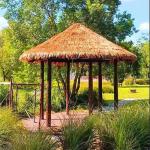 Künstliches Strohdach, Synthetisches Strohdach, Künstliche Palmenstrohrollen, Kunststoff Gefälschtes Strohdach, Simulation Strohfliese, Für Dekoratives Für Garten Pavillon Hol
