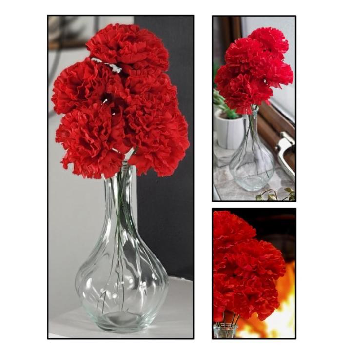 kunstbloemen in pot decoratie woning modern decoratie woonkamer, cadeau, 32cm,, 32cm