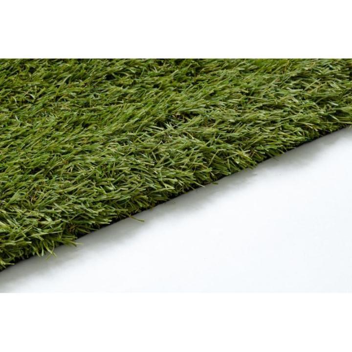 Kunstgras YARA, kant-en-klaar maat groen 150x200 cm