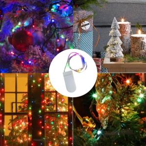 Kerstminii dennennaalden, minii kerstboom, miniatuur kerstboomversiering, realistische tafeldecoratie, draagbare dennenboom voor thuis, binnen, buiten, kerstfeest