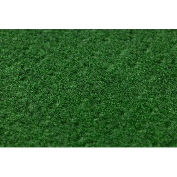 Kunstgras PATIO, kant en klaar maat 133x1050 cm groen
