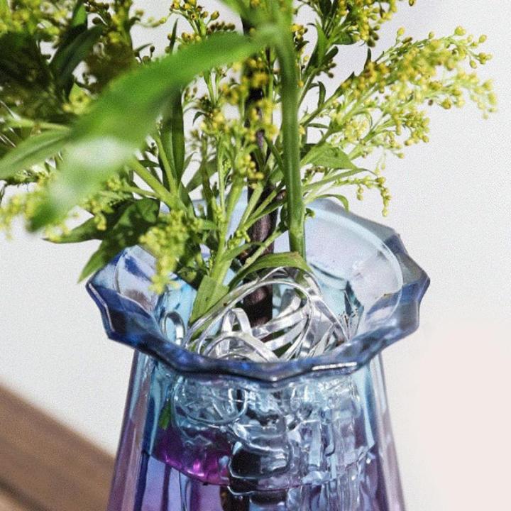 Blumenarrangement-Werkzeug, Blumenhalter, verformbar, Blumenfixierer, schönes Display, atemberaubende Blumenarrangements, professionell