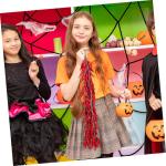 10 STK Chili-Pfeffer-Modelldekoration realistischer Pfeffer falsche Chilischote wandverkleidung Wand polsterung kunstpflanze Spielzeug Fenster-Chili-Anhänger Pfefferverzierung rot