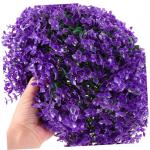 Eukalyptus Grasball Künstliche Grasbälle Pflanze Topiary Ball Graspflanzenbälle Künstliche Pflanze Rund Für Den Außenbereich Künstliche Blumen Für Den Außenbereich