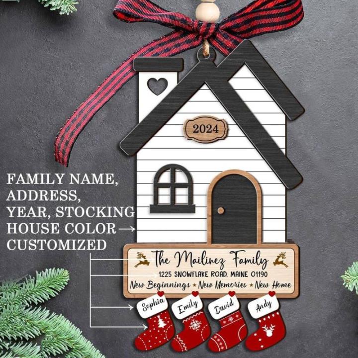 Grinch Weihnachtsdeko Christbaumschmuck Vintage Weihnachtsdeko Amerikanisch Eleganter dekorativer Wandbehang für Zuhause oder Weihnachtsbaum Party